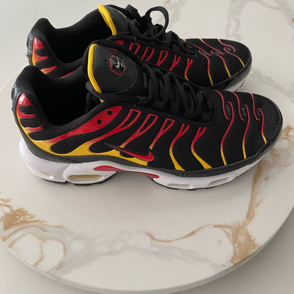 Nike Air MaX TN